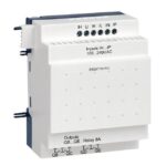 SR3XT101FU Schneider I/O Module 100 ~ 240VAC DIN Rail