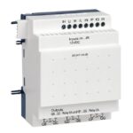 SR3XT141JD Schneider I/O Module 12VDC DIN Rail