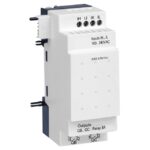SR3XT61FU Schneider I/O Module 100 ~ 240VAC DIN Rail Parts Distributor SR3XT61FU Schneider I/O Module 100 ~ 240VAC DIN Rail
