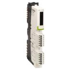STBACI0320K Schneider Input, Output (I/O) Module 24VDC DIN Rail Parts Distributor STBACI0320K Schneider Input, Output (I/O) Module 24VDC DIN Rail