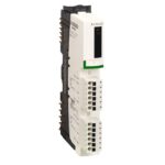 STBACO8220K Schneider Control Module 24VDC DIN Rail Parts Distributor STBACO8220K Schneider Control Module 24VDC DIN Rail