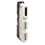 STBAVI1270K Schneider Input Module 24VDC DIN Rail