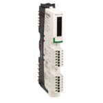 STBAVO1250K Schneider Output Module 24VDC DIN Rail