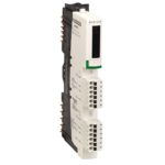 STBAVO1265K Schneider Output Module 24VDC DIN Rail