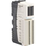 STBDDI3725KC Schneider BASIC Module 24VDC DIN Rail Parts Distributor STBDDI3725KC Schneider BASIC Module 24VDC DIN Rail