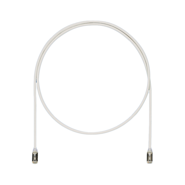 STP28X1MIG Panduit Cat6a Ethernet Cable Parts Distributor STP28X1MIG Panduit Cat6a Ethernet Cable