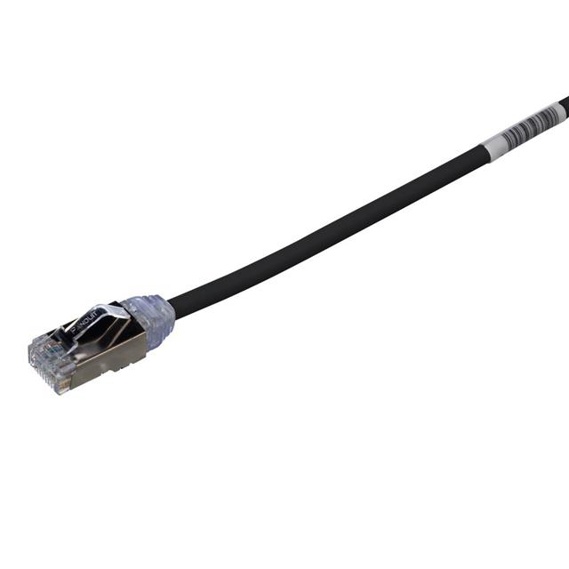 STP28X3MBL Panduit Cat6a Ethernet Cable Parts Distributor STP28X3MBL Panduit Cat6a Ethernet Cable