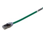 STP28X5MGR Panduit Cat6a Ethernet Cable Parts Distributor STP28X5MGR Panduit Cat6a Ethernet Cable