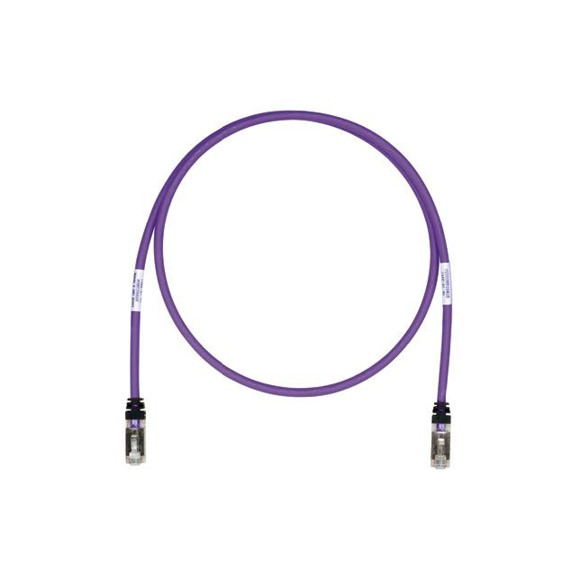 UTP28X8INVL Panduit Cat6a Ethernet Cable Parts Distributor UTP28X8INVL Panduit Cat6a Ethernet Cable