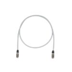 STP6X5IG Panduit Cat6a Ethernet Cable Parts Distributor STP6X5IG Panduit Cat6a Ethernet Cable