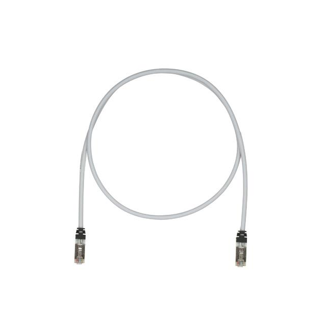 STP6X5IG Panduit Cat6a Ethernet Cable Parts Distributor STP6X5IG Panduit Cat6a Ethernet Cable