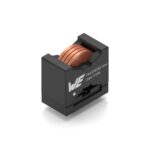 74437625200061 Wurth Wirewound Inductor 600 nH 85.7A Radial Parts Distributor 74437625200061 Wurth Wirewound Inductor 600 nH 85.7A Radial