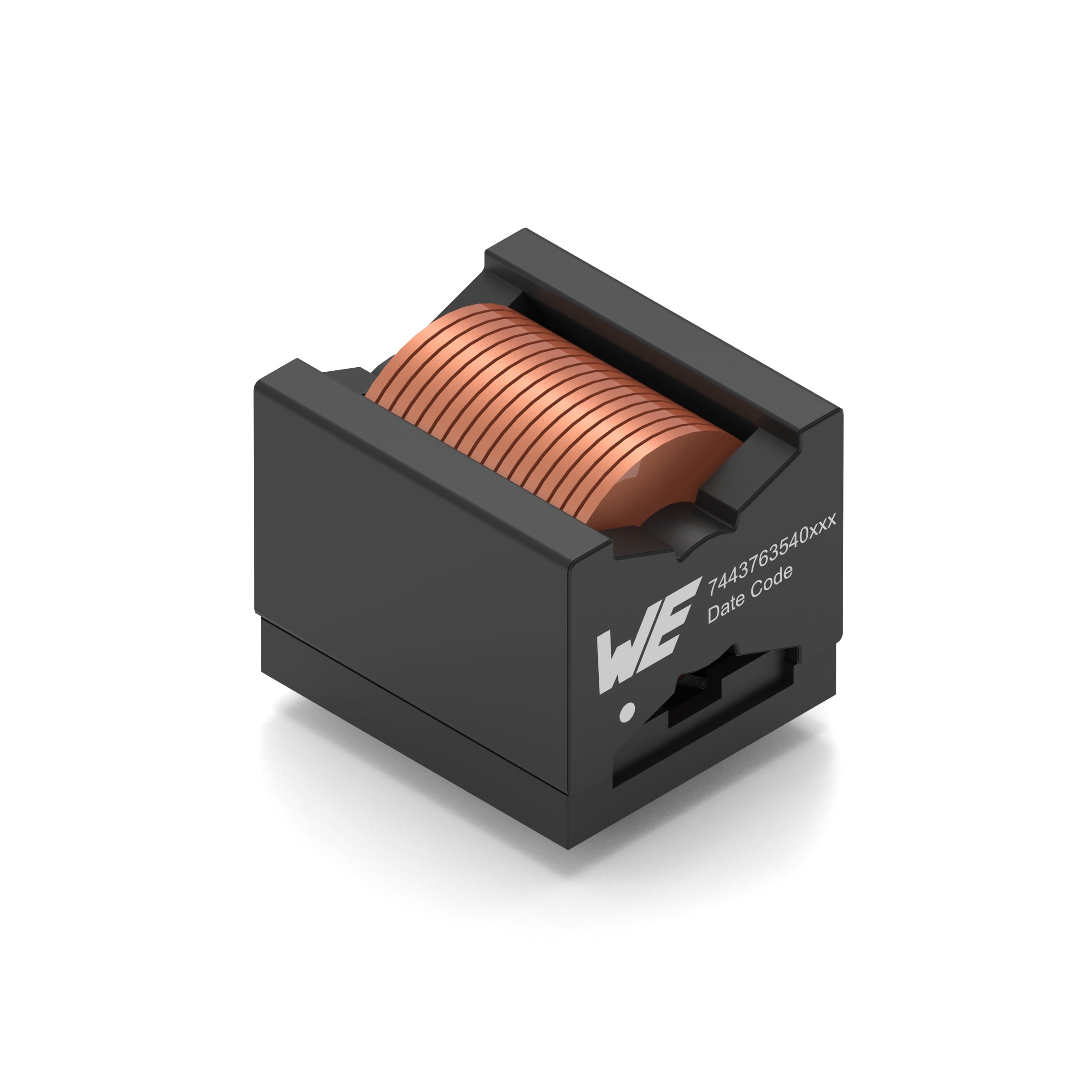 74437632311502 Wurth Wirewound Inductor 15uH 43.4A Radial Parts Distributor 74437632311502 Wurth Wirewound Inductor 15uH 43.4A Radial
