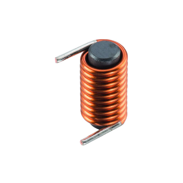 7847132100 Wurth Wirewound Inductor 10uH 15A Radial, Horizontal Cylinder (Open) Parts Distributor 7847132100 Wurth Wirewound Inductor 10uH 15A Radial, Horizontal Cylinder (Open)