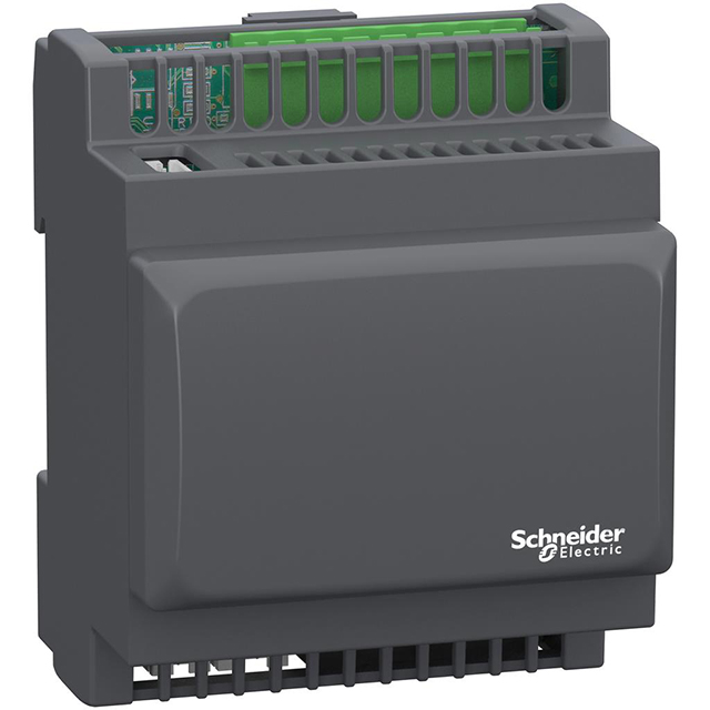 TM171EO22R Schneider Input, Output (I/O) Module 12 ~ 24VDC DIN Rail Parts Distributor TM171EO22R Schneider Input, Output (I/O) Module 12 ~ 24VDC DIN Rail