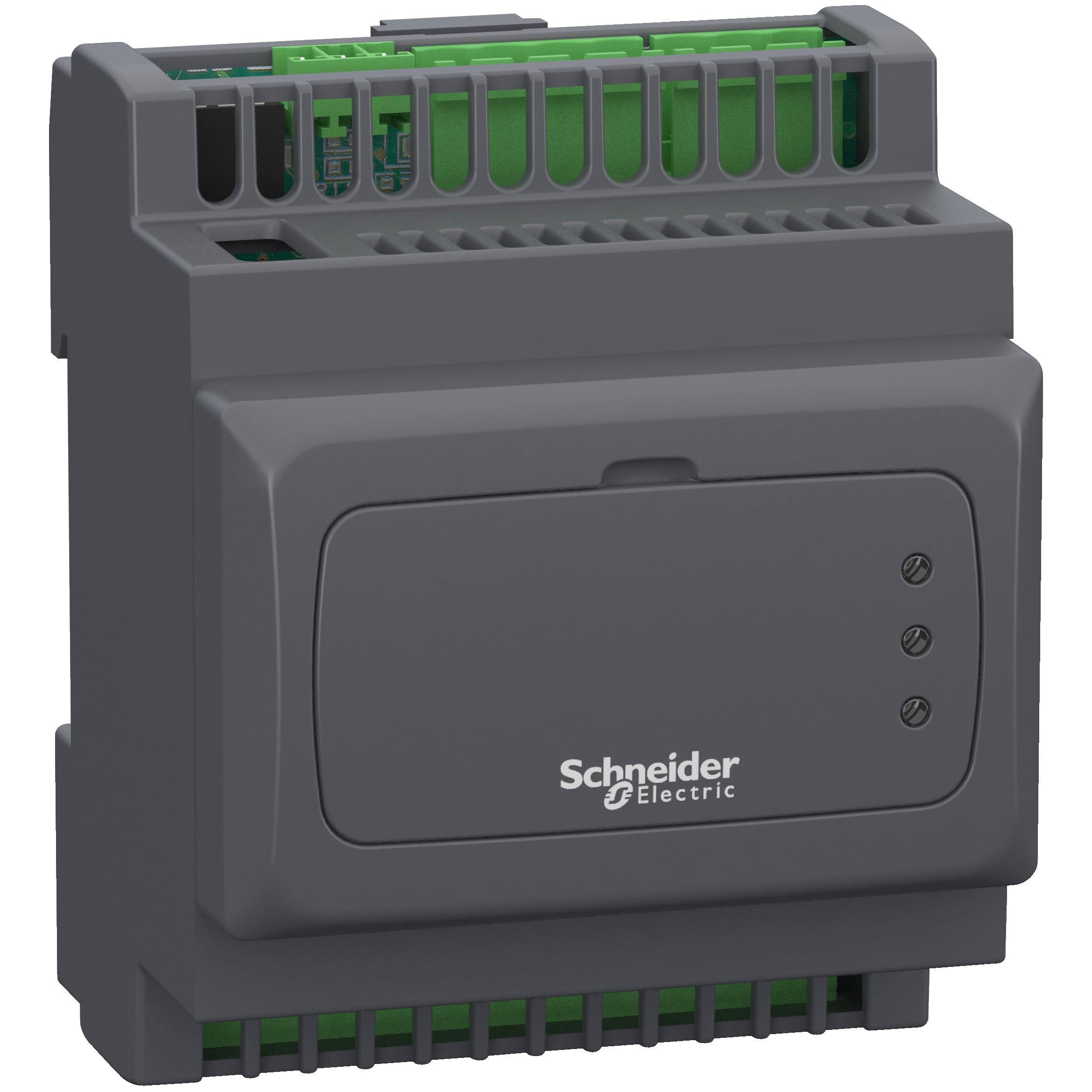 TM171EP14R Schneider Input, Output (I/O) Module 24VDC DIN Rail Parts Distributor TM171EP14R Schneider Input, Output (I/O) Module 24VDC DIN Rail
