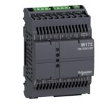 TM172E12R Schneider Input, Output (I/O) Module 24VAC, 20 ~ 38VDC DIN Rail Parts Distributor TM172E12R Schneider Input, Output (I/O) Module 24VAC, 20 ~ 38VDC DIN Rail
