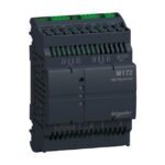 TM172EVEV2B Schneider Communications Module 24VDC DIN Rail Parts Distributor TM172EVEV2B Schneider Communications Module 24VDC DIN Rail