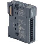 TM3AQ4 Schneider Output Module 24VDC DIN Rail Parts Distributor TM3AQ4 Schneider Output Module 24VDC DIN Rail