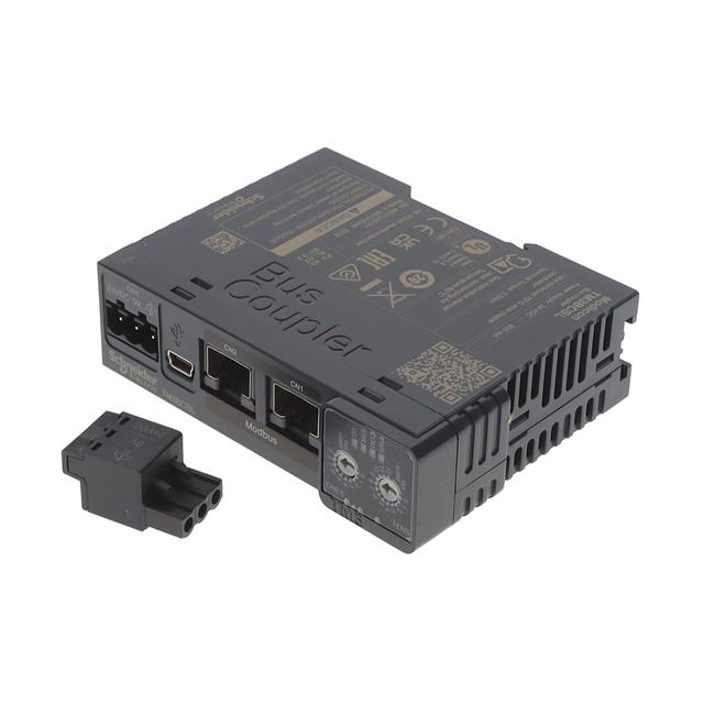 TM3BCSL Schneider Communications Module 24VDC DIN Rail Parts Distributor TM3BCSL Schneider Communications Module 24VDC DIN Rail