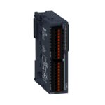 TM3DI16G Schneider I/O Module 24VDC DIN Rail Parts Distributor TM3DI16G Schneider I/O Module 24VDC DIN Rail