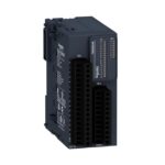TM3DM24R Schneider Input, Output (I/O) Module 24VDC DIN Rail Parts Distributor TM3DM24R Schneider Input, Output (I/O) Module 24VDC DIN Rail