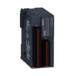 TM3DM24RG Schneider Input, Output (I/O) Module 24VDC DIN Rail Parts Distributor TM3DM24RG Schneider Input, Output (I/O) Module 24VDC DIN Rail