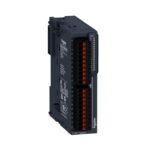 TM3DQ16TG Schneider Output Module 24VDC DIN Rail Parts Distributor TM3DQ16TG Schneider Output Module 24VDC DIN Rail