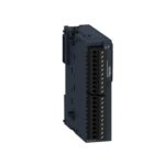TM3TI4D Schneider I/O Module 24VDC DIN Rail Parts Distributor TM3TI4D Schneider I/O Module 24VDC DIN Rail