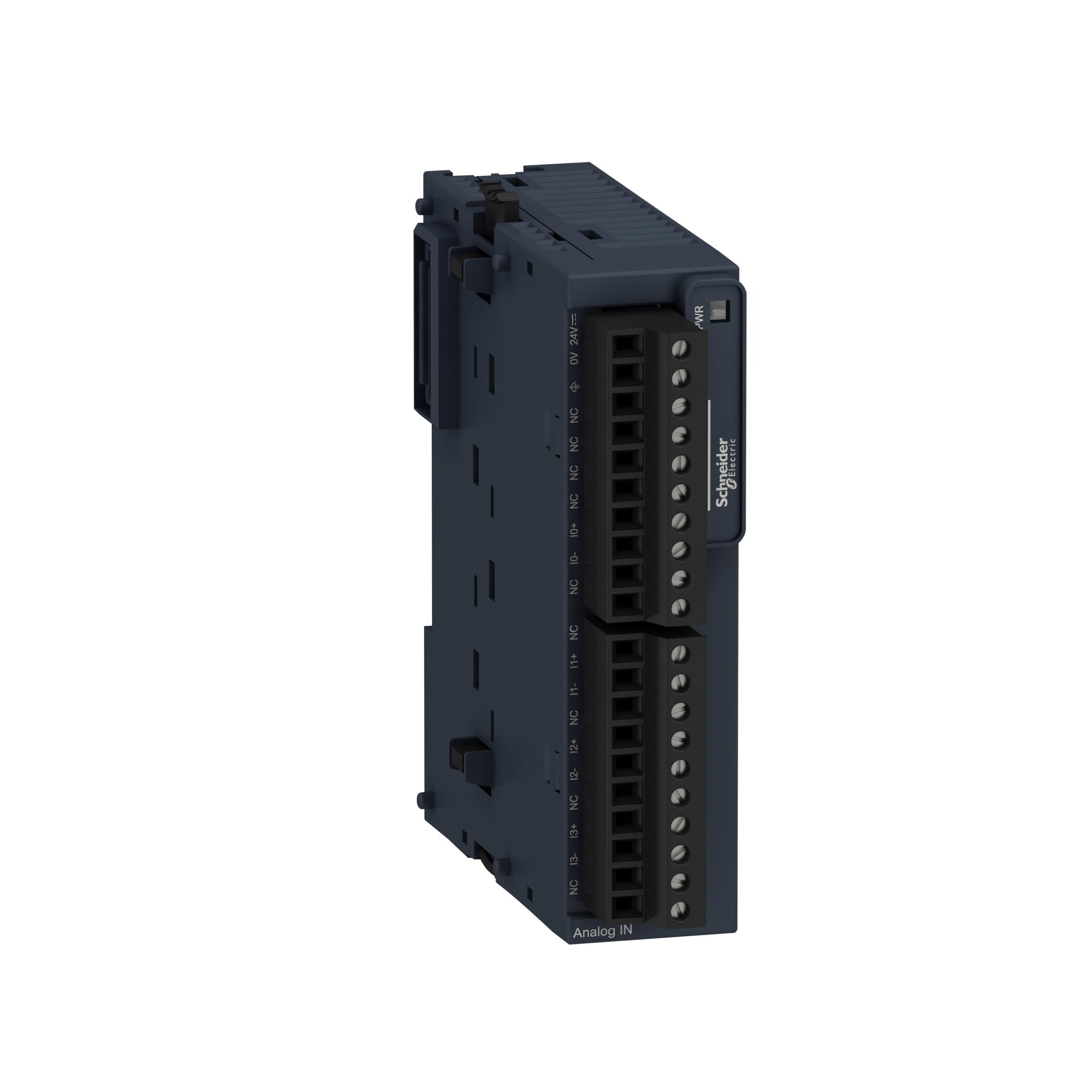 TM3TI4D Schneider I/O Module 24VDC DIN Rail Parts Distributor TM3TI4D Schneider I/O Module 24VDC DIN Rail