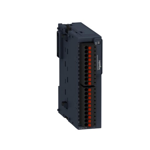 TM3TI4DG Schneider Input Module 24VDC DIN Rail