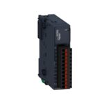 TM3TM3G Schneider I/O Module 24VDC DIN Rail Parts Distributor TM3TM3G Schneider I/O Module 24VDC DIN Rail