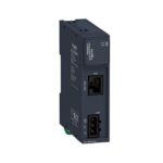 TM3XREC1 Schneider Receiver Module 24VDC DIN Rail Parts Distributor TM3XREC1 Schneider Receiver Module 24VDC DIN Rail