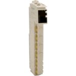 TM5SDI16D Schneider Input Module 24VDC DIN Rail Parts Distributor TM5SDI16D Schneider Input Module 24VDC DIN Rail