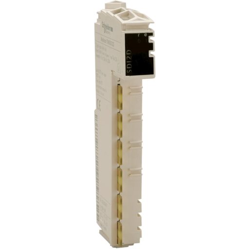 TM5SDI16D Schneider Input Module 24VDC DIN Rail