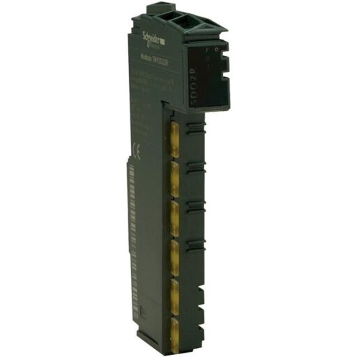 TM5SDO2R Schneider Output Module 230VAC, 30VDC DIN Rail