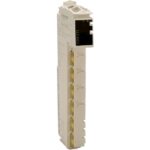TM5SDI6D Schneider Input Module 24VDC DIN Rail Parts Distributor TM5SDI6D Schneider Input Module 24VDC DIN Rail