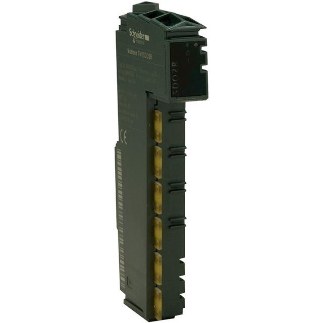 TM5SDO4R Schneider Output Module 230VAC, 30VDC DIN Rail Parts Distributor TM5SDO4R Schneider Output Module 230VAC, 30VDC DIN Rail
