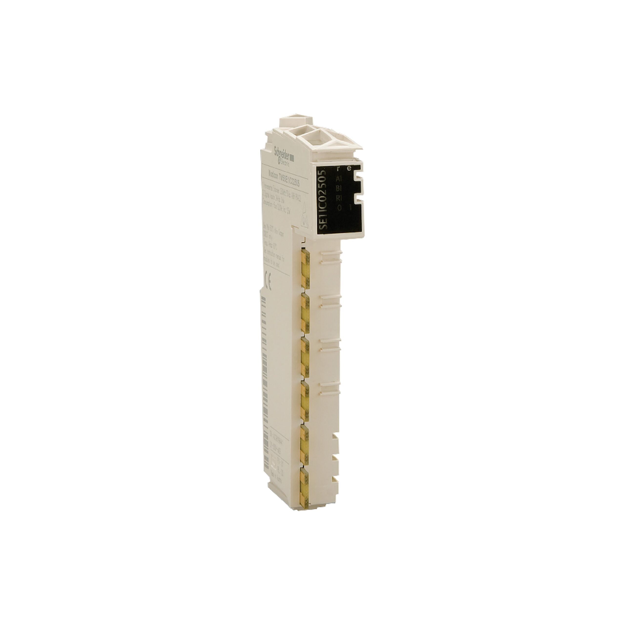 TM5SE1IC20005 Schneider Counter Module 24VDC DIN Rail Parts Distributor TM5SE1IC20005 Schneider Counter Module 24VDC DIN Rail