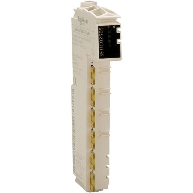 TM5SE2IC01024 Schneider Counter Module 24VDC DIN Rail Parts Distributor TM5SE2IC01024 Schneider Counter Module 24VDC DIN Rail