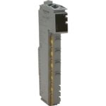 TM5SPS1F Schneider I/O Module 24VDC DIN Rail Parts Distributor TM5SPS1F Schneider I/O Module 24VDC DIN Rail