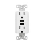 TR7765W-BOX Eaton Connector Receptacle, Female Sockets, 3 per connection (2) Position Parts Distributor TR7765W-BOX Eaton Connector Receptacle, Female Sockets, 3 per connection (2) Position