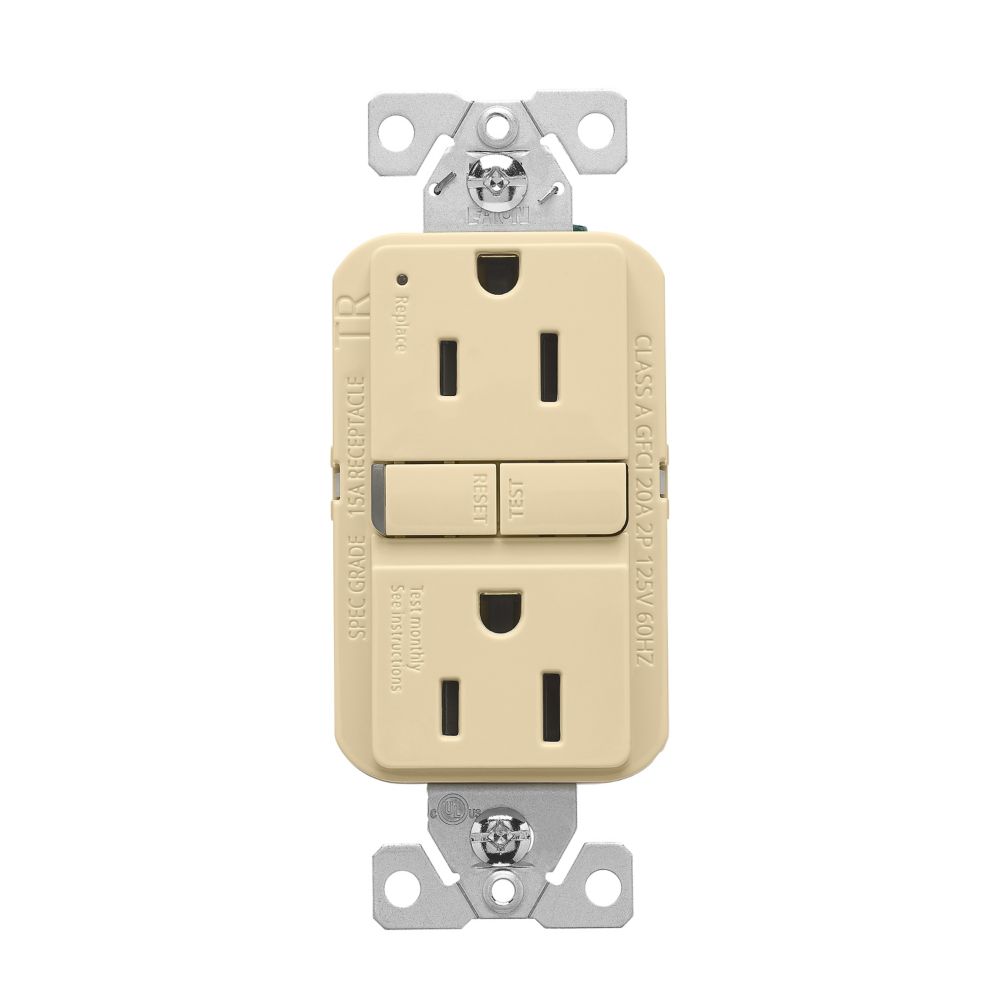TRGF15V-3-L Eaton Connector Receptacle, Female Sockets, 3 per connection (2) Position Parts Distributor TRGF15V-3-L Eaton Connector Receptacle, Female Sockets, 3 per connection (2) Position