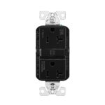 TWRGF20BK-50 Eaton Connector Receptacle, Female Sockets, 3 per connection (2) Position