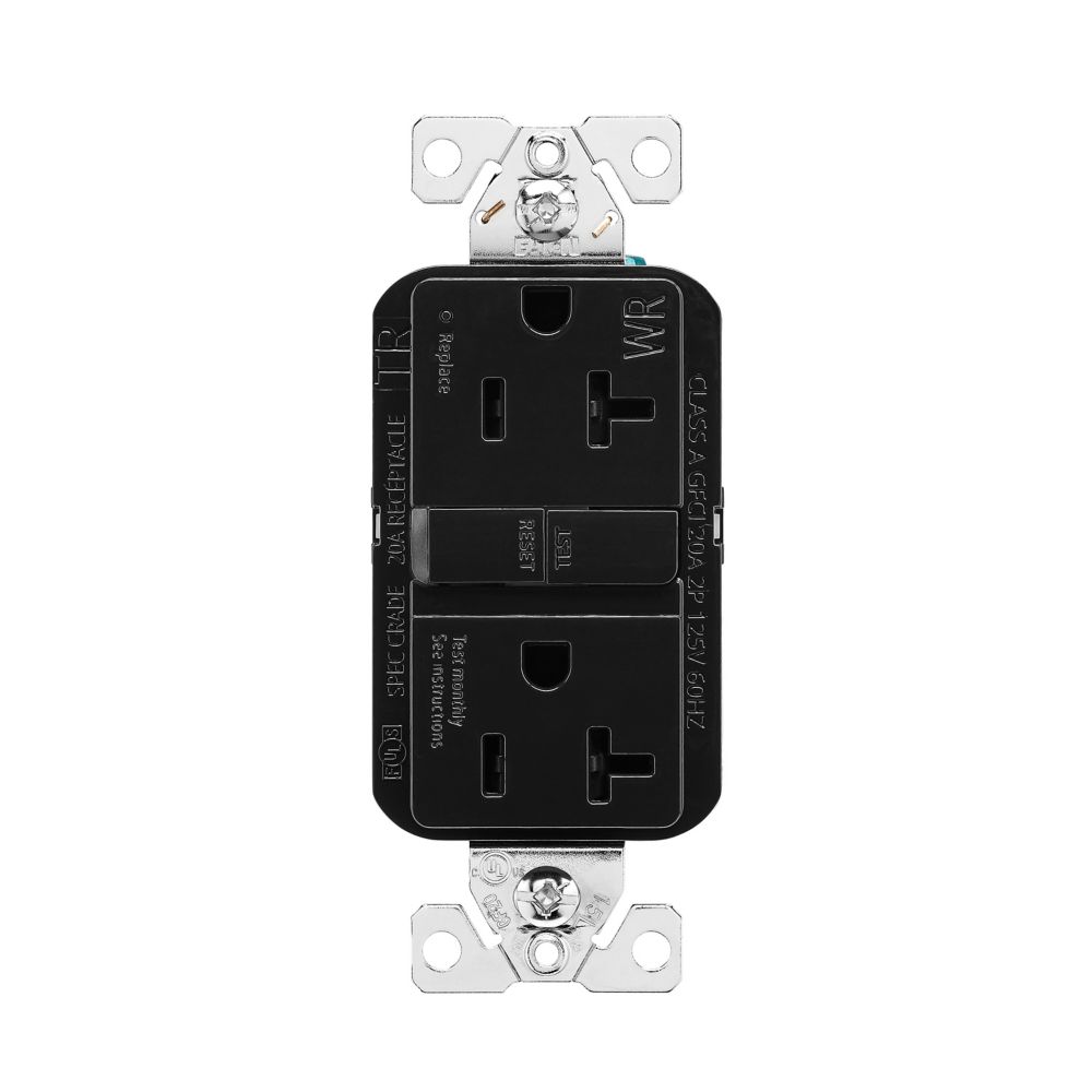 TWRGF20BK-50 Eaton Connector Receptacle, Female Sockets, 3 per connection (2) Position Parts Distributor TWRGF20BK-50 Eaton Connector Receptacle, Female Sockets, 3 per connection (2) Position