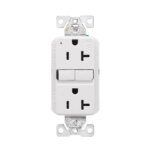 TWRGF20W-50 Eaton Connector Receptacle, Female Sockets, 3 per connection (2) Position