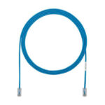 UTP28CH5BU Panduit Cat5e Ethernet Cable