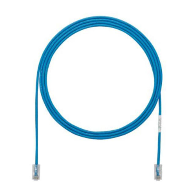 UTP28CH3BU Panduit Cat5e Ethernet Cable Parts Distributor UTP28CH3BU Panduit Cat5e Ethernet Cable
