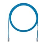 UTP28CH10MBU Panduit Cat5e Ethernet Cable Parts Distributor UTP28CH10MBU Panduit Cat5e Ethernet Cable