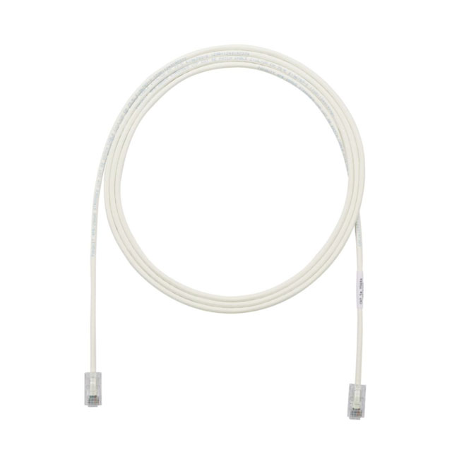 UTP28CH10MGY Panduit Cat5e Ethernet Cable Parts Distributor UTP28CH10MGY Panduit Cat5e Ethernet Cable